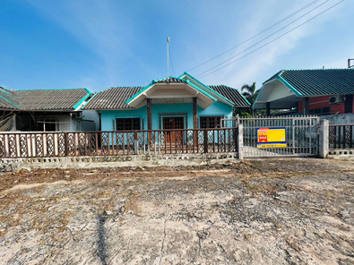 ขายบ้านเดี่ยว ราคา 1.89 ล้านบาท ในอำเภอบางละมุง