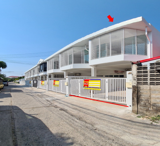 ขายทาวน์เฮ้าส์ ราคา 2.39 ล้านบาท ในอำเภอเมืองขอนแก่น