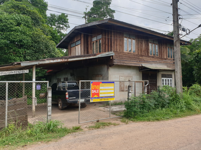 ขายบ้านเดี่ยว ราคา 1.75 ล้านบาท ในอำเภอเดชอุดม