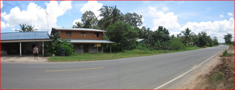 ขายบ้านเดี่ยว ราคา 2.99 ล้านบาท ในอำเภอบัวเชด