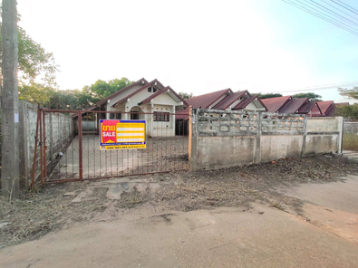 ขายบ้านเดี่ยว ราคา 1.33 ล้านบาท ในอำเภอเมืองอุบลราชธานี