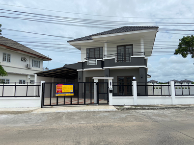 ขายบ้านเดี่ยว ราคา 4.51 ล้านบาท ในอำเภอเมืองระยอง