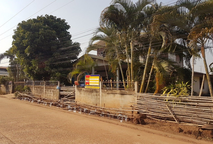 ขายบ้านเดี่ยว ราคาถูกเพียง 803,000 บาท ในอำเภอไชยวาน