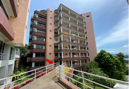 ขายคอนโด ราคา 4.65 ล้านบาท ในอำเภอแกลง