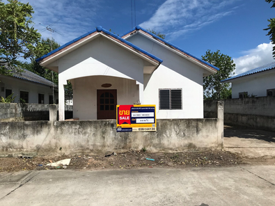 ขายบ้านเดี่ยว ราคา 1.36 ล้านบาท ในอำเภอบางละมุง