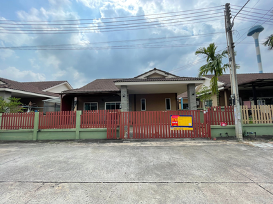 ขายบ้านเดี่ยว ราคา 2.64 ล้านบาท ในอำเภอศรีราชา