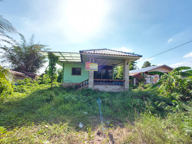 ขายบ้านเดี่ยว ราคา 1.34 ล้านบาท ในอำเภอเพ็ญ