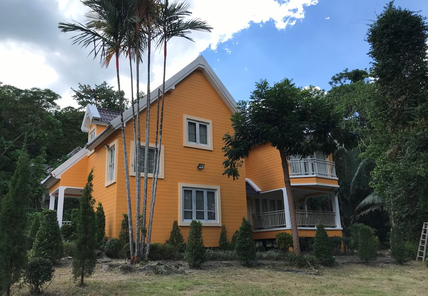 ขายบ้านเดี่ยว ราคา 4.62 ล้านบาท ในอำเภอเมืองระยอง