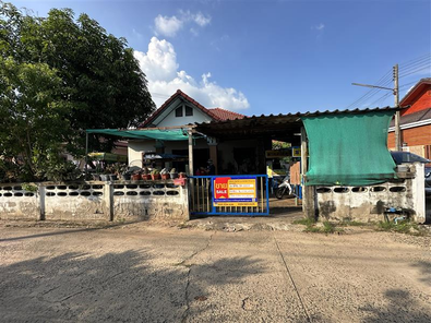 ขายบ้านเดี่ยว ราคา 1.07 ล้านบาท ในอำเภอนางรอง