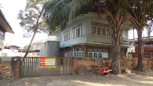 ขายบ้านเดี่ยว ราคาถูกเพียง 740,000 บาท ในอำเภอน้ำพอง