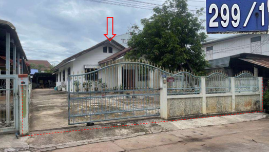 ขายบ้านเดี่ยว ราคา 3.45 ล้านบาท ในอำเภอชุมแพ