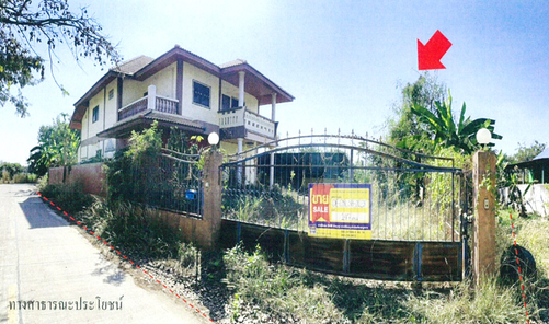 ขายบ้านเดี่ยว ราคา 4.11 ล้านบาท ในอำเภอเมืองพิษณุโลก