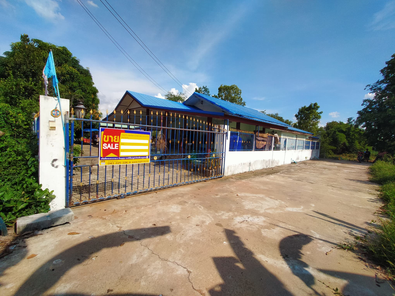 ขายบ้านเดี่ยว ราคา 2.24 ล้านบาท ในอำเภอซำสูง