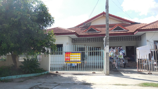 ขายบ้านเดี่ยว ราคา 1.47 ล้านบาท ในอำเภอเมืองบุรีรัมย์