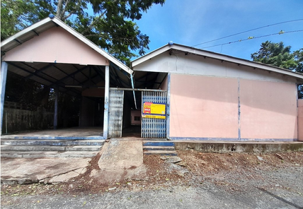 ขายอาคารพาณิชย์ ราคา 3.11 ล้านบาท ในอำเภอกิ่งอำเภอเขาชะเมา