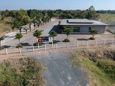 ขายHotel Building ราคา 14.46 ล้านบาท ในอำเภอพุทไธสง บ้านจาน พุทไธสง 6rDVNtxk