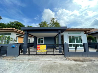 ขายบ้านเดี่ยว ราคา 2.68 ล้านบาท ในอำเภอเมืองระยอง