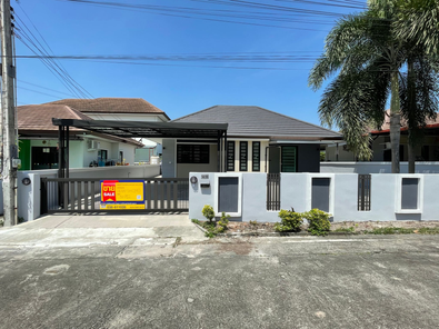 ขายบ้านเดี่ยว ราคา 2.86 ล้านบาท ในอำเภอเมืองระยอง