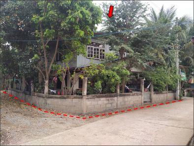 ขายบ้านเดี่ยว ราคา 1.52 ล้านบาท ในอำเภอชุมแพ