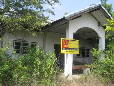 ขายบ้านเดี่ยว ราคาถูกเพียง 590,000 บาท ในอำเภอเมืองอุดรธานี