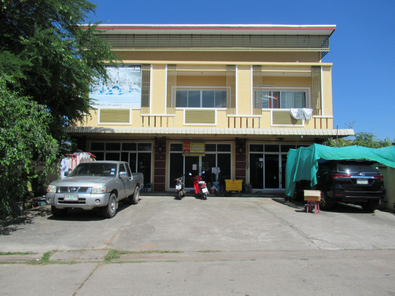 ขายอาคารพาณิชย์ ราคา 2.62 ล้านบาท ในอำเภอเมืองสุรินทร์