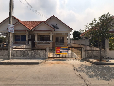 ขายบ้านเดี่ยว ราคา 1.65 ล้านบาท ในอำเภอเมืองชลบุรี