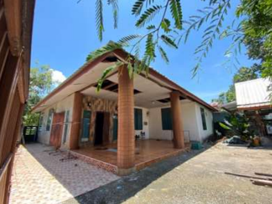 ขายบ้านเดี่ยว ราคา 1.27 ล้านบาท ในอำเภอชุมแพ