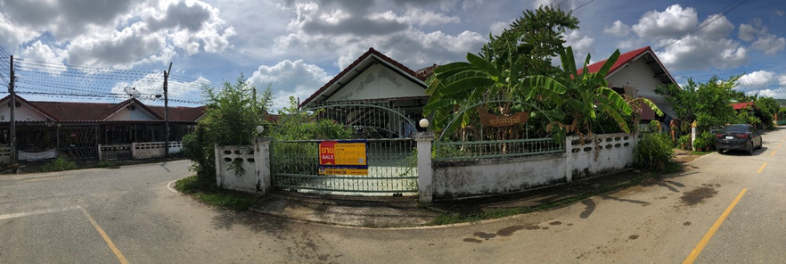 ขายบ้านเดี่ยว ราคา 1.78 ล้านบาท ในอำเภอสัตหีบ