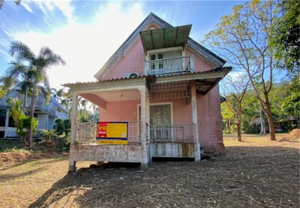 ขายบ้านเดี่ยว ราคา 2.17 ล้านบาท ในอำเภอเมืองระยอง