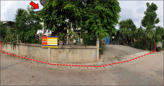 ขายบ้านเดี่ยว ราคาถูกเพียง 829,000 บาท ในอำเภอเมืองขอนแก่น