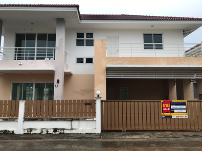 ขายบ้านเดี่ยว ราคา 5.42 ล้านบาท ในอำเภอเมืองชลบุรี