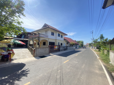 ขายบ้านเดี่ยว ราคาถูกเพียง 952,000 บาท ในอำเภอเขื่องใน