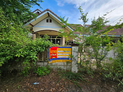 ขายบ้านเดี่ยว ราคา 1.67 ล้านบาท ในอำเภอเมืองอุดรธานี