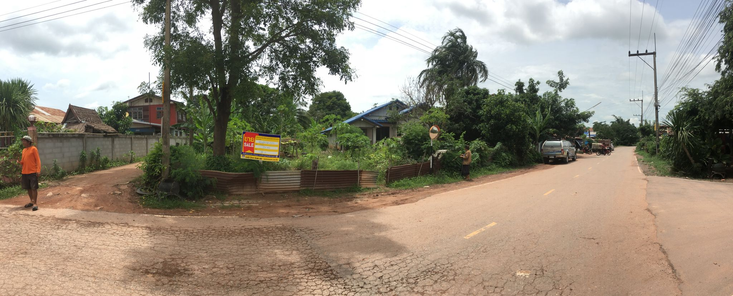 ขายบ้านเดี่ยว ราคา 1.11 ล้านบาท ในอำเภอกุมภวาปี