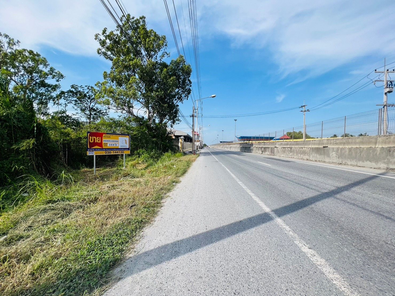 ขายที่ดินเปล่า 3ไร่ 8ตารางวา ราคา 12.32 ล้านบาท ในอำเภอเมืองชลบุรี ตำบลหนองข้างคอก เมืองบางแสน ถนนข้าวหลาม สามมุก อ่างศิลา ห้วยกะปิ sA2u9r3K