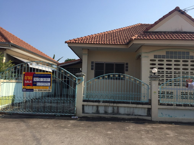 ขายบ้านเดี่ยว ราคา 2 ล้านบาท ในอำเภอสัตหีบ