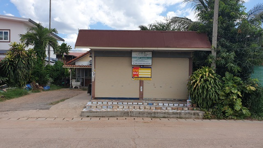 ขายบ้านเดี่ยว ราคา 2.24 ล้านบาท ในอำเภอชุมแพ