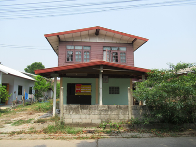 ขายบ้านเดี่ยว ราคาถูกเพียง 656,000 บาท ในอำเภอหนองวัวซอ