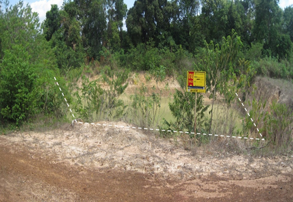 ขายที่ดินเปล่า 1งาน 12ตารางวา ราคาถูกเพียง 59,000 บาท ในอำเภอกิ่งอำเภอสว่างวีระวงศ์ ตำบลท่าช้าง ท่าช้าง สว่างวีระวงศ์ sGHLmgIQ