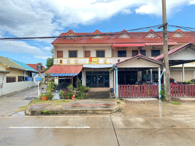 ขายอาคารพาณิชย์ ราคา 2.73 ล้านบาท ในอำเภอเมืองอุบลราชธานี