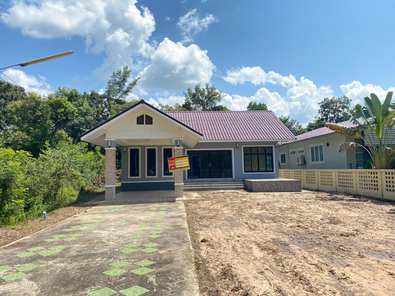 ขายบ้านเดี่ยว ราคา 2.08 ล้านบาท ในอำเภอเมืองอุบลราชธานี