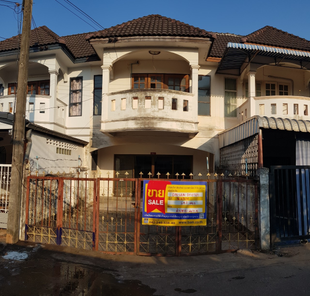 ขายทาวน์เฮ้าส์ 2 ห้องนอน
2 ห้องน้ำ
ราคา 1.16 ล้านบาท ในอำเภอเมืองอุดรธานี