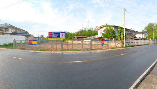 ขายที่ดินเปล่า 6ไร่ 1งาน 68ตารางวา ราคา 18.88 ล้านบาท ในอำเภอลำปลายมาศ ตำบลลำปลายมาศ ลำปลายมาศ ลำปลายมาศ svyDX0G7