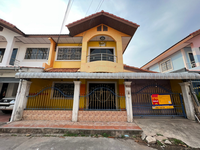 ขายบ้านเดี่ยว ราคา 3.57 ล้านบาท ในอำเภอบางละมุง