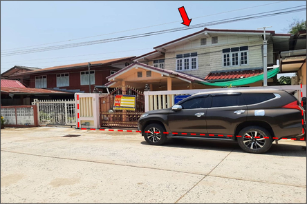 ขายบ้านเดี่ยว ราคา 1.5 ล้านบาท ในอำเภอชนบท