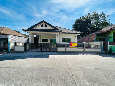 ขายบ้านเดี่ยว ราคา 2.62 ล้านบาท ในอำเภอศรีราชา