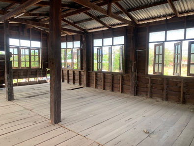 ขายบ้านเดี่ยว ราคาถูกเพียง 207,000 บาท ในอำเภอนาตาล