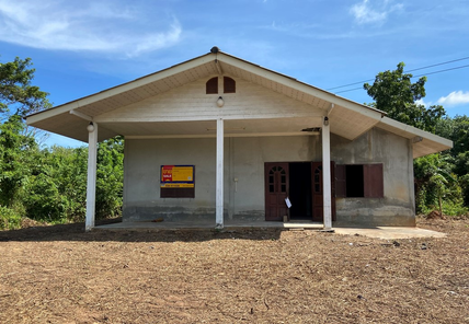 ขายบ้านเดี่ยว ราคา 2.15 ล้านบาท ในอำเภอเมืองระยอง