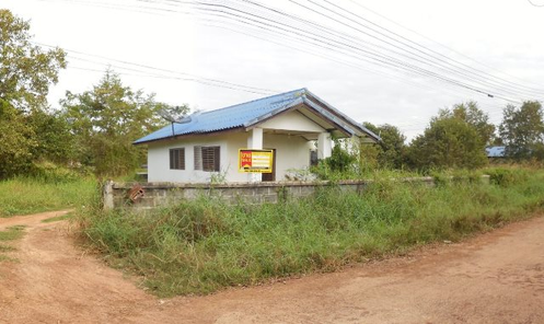 ขายบ้านเดี่ยว 3 ห้องนอน
2 ห้องน้ำ
ราคา 1.17 ล้านบาท ในอำเภอเมืองอุดรธานี