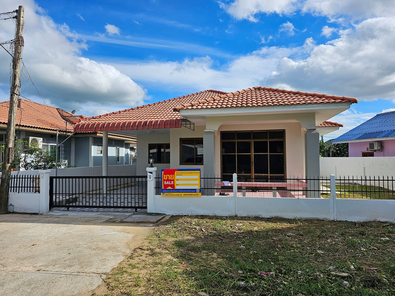 ขายบ้านเดี่ยว ราคา 2.05 ล้านบาท ในอำเภอเมืองขอนแก่น